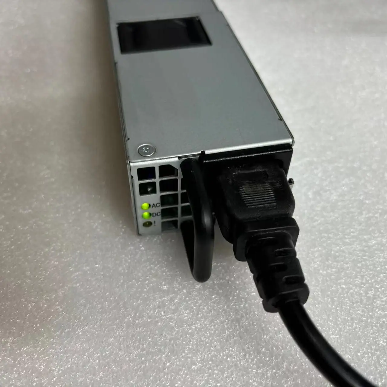 

12V 14.6V True 50A Lithium Iron Phosphate, Lithium Ternary, Polymer, Lead Acid Battery Adjustable Charger