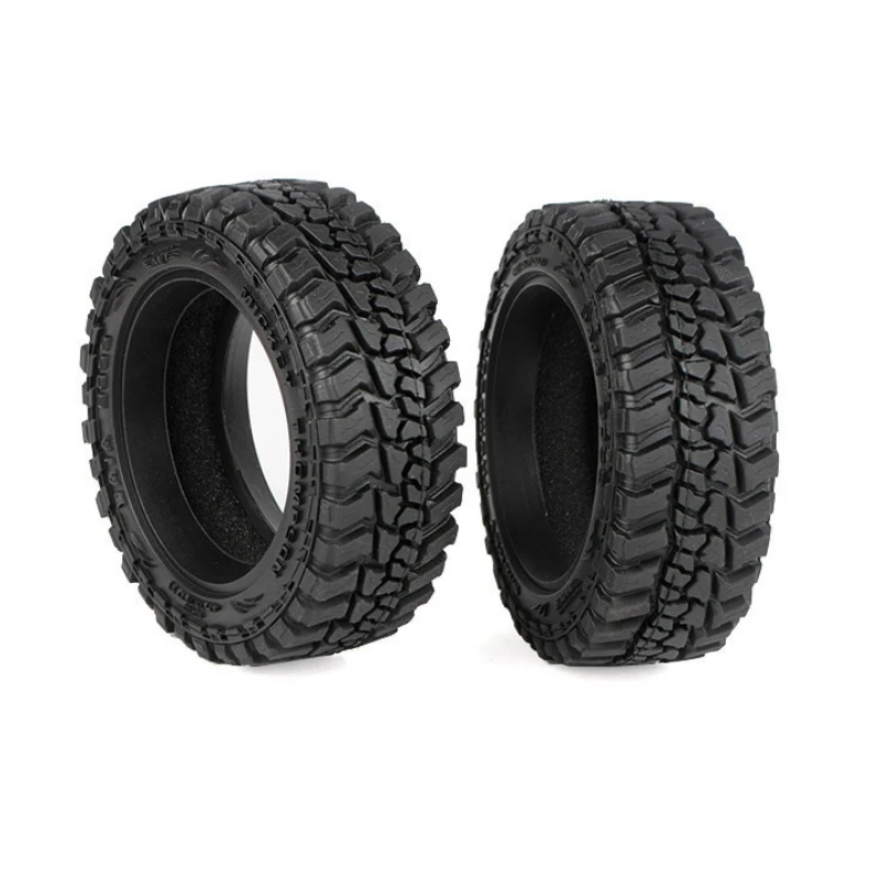 RC4WD Mickey Thompson 2,6" Baja Boss M/T schaalbanden (2 stuks)