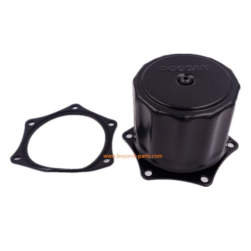 

DX Excavator Parts Fuel Tank Cover Breather