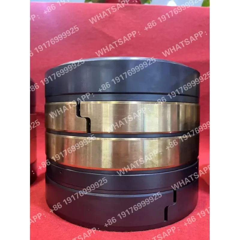 Competitive Price New Casting Machine Accessories Stainless Steel Aluminum Alloy Plunger Tip Die-Cast Machining Construction