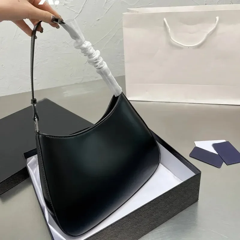 

Fashion Women Cleo handbags Shoulder Bag high Quality Classic Underarm Hobo Bags Fashion Lady Purses Wholesale handbags purse