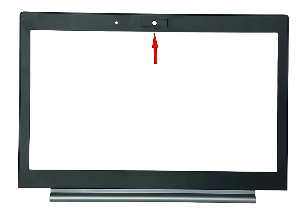 Screen Frame for Zbook 15 G5 G6 XW2  laptop front bezel cover border case