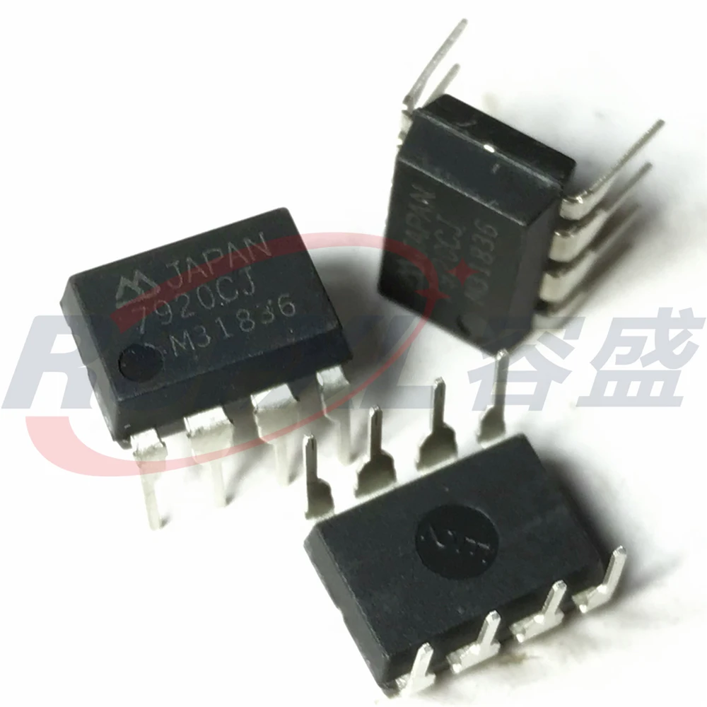 SVM7920CJ SVM7920 7920CJ 7920 DIP-8P NEW ORIGINAL 10PCS/LOT