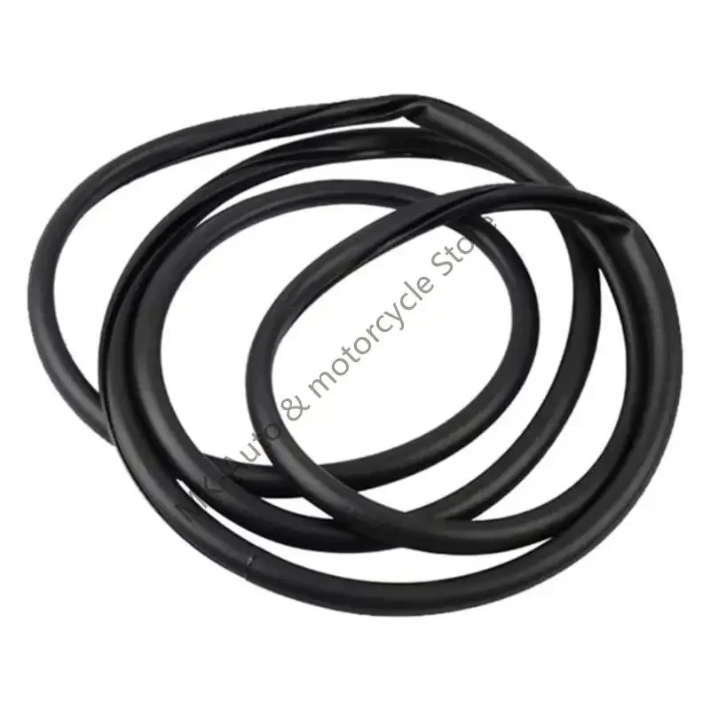 

F62F Glass Weatherstrip Rubber Seal Easy Installation 70205-T2A-A01 70205T2AA01