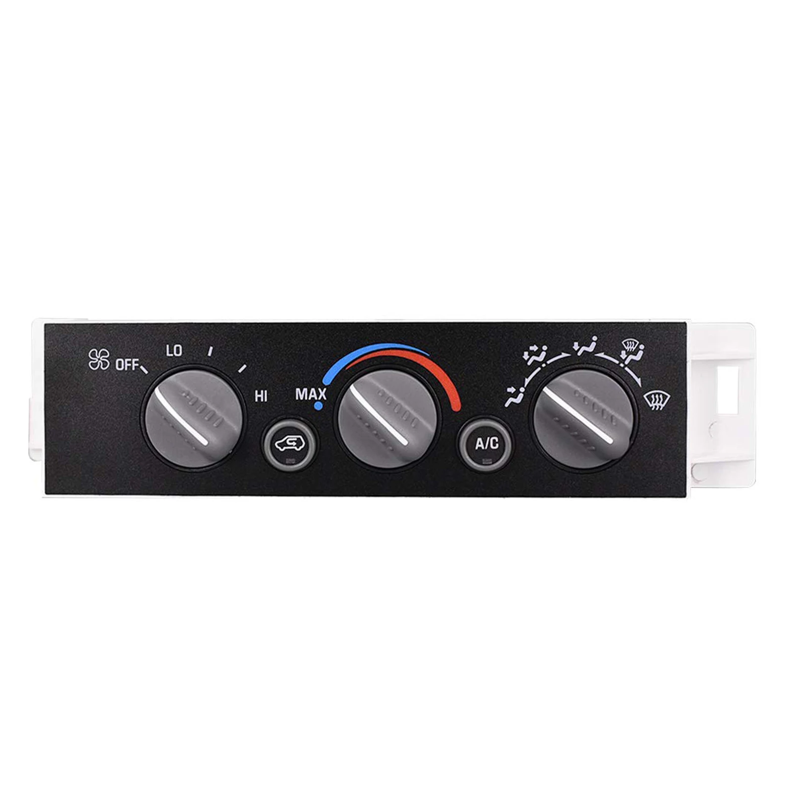 

211213HE09 AC Heater Control Module - Fit for OE:9378815 - Replacement Climate Control Unit