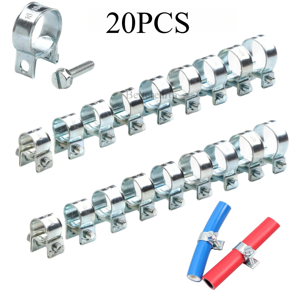 yZ[z20 6-20mm ~jNv R˃z[X GAz[XNv lߍ킹Lbg fB[[ K\ pCvNbv