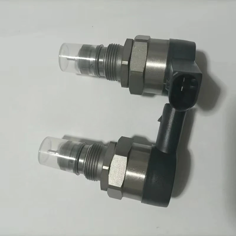 Fuel Pressure Regulator OEM 0281006074/0281006075/057130764AA/057130764AB For Aaudi A1 A3 A6 S6 A8 Q5 TT Ppassat