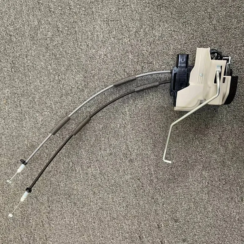 Actuador de cerradura de puerta delantera para Kia Picanto, 2012-2016