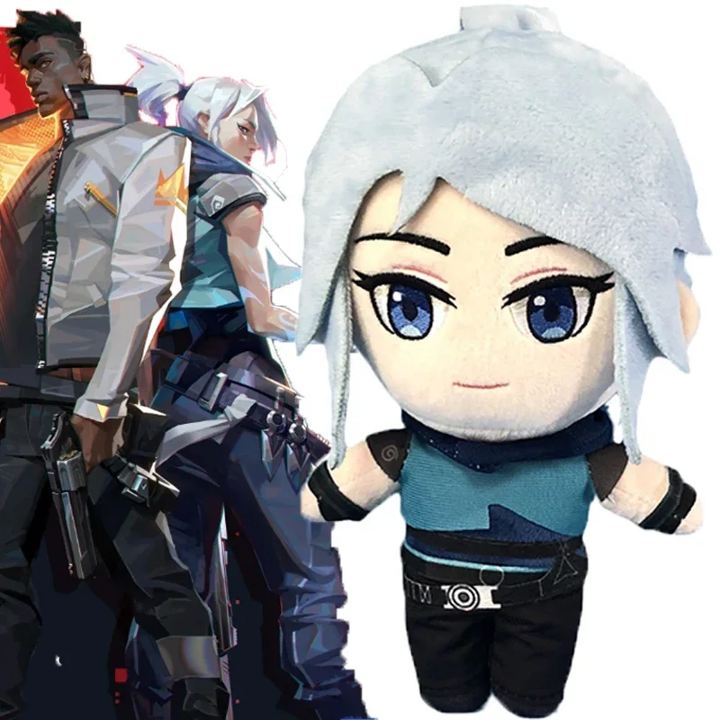 GINTAMA Plush Toys Sakata Gintoki Cosplay Dolls Anime Cartoon Stuffed Figure Peluche Pillow Plushie Christmas Christmas Gifts