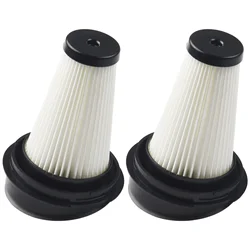 2pcs Filter For BEKO VRT61821 VRT61818 VRT61814 Vacuum Cleaner Parts Accessories  Cleaning Tools  Washable And Reusable