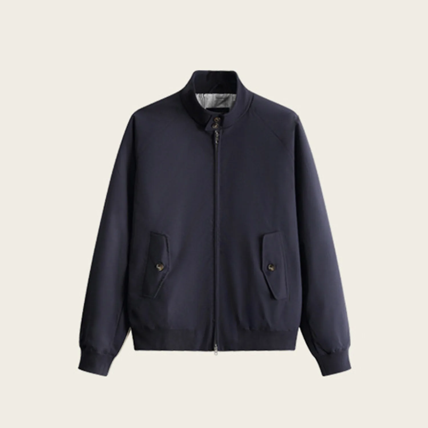 

Американская винтажная новая модная мужская куртка с отложным воротником и длинным рукавом 2024, повседневная модная однотонная куртка с несколькими карманами, мужское пальто, топ