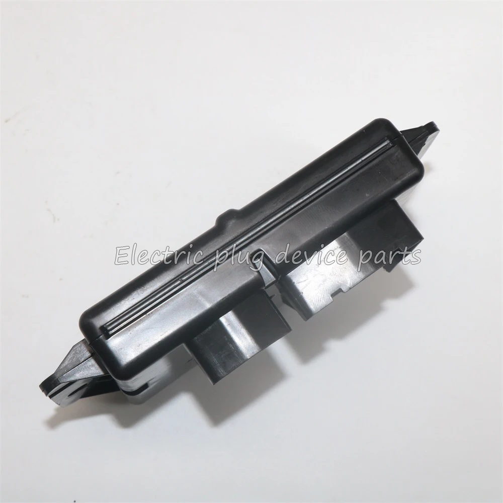 Módulo de controle do aquecedor frontal A/C para Chrysler Pacifica, Original 68373078AD, 68373078AC, 68406614AA, 3.6L, 2018, 2019