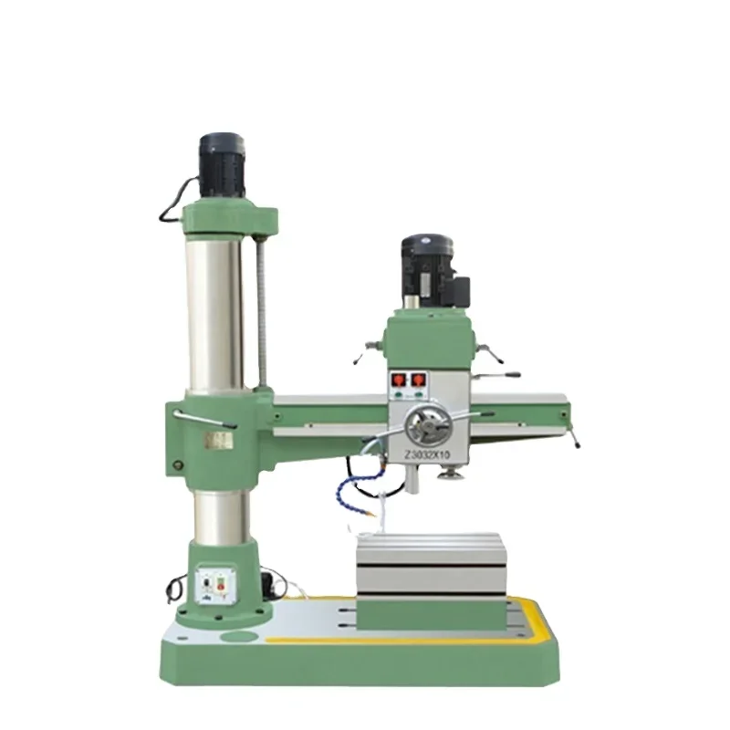 

Z3032 Cheap Price Small Size Type Manual Vertical Radial Drilling Machine