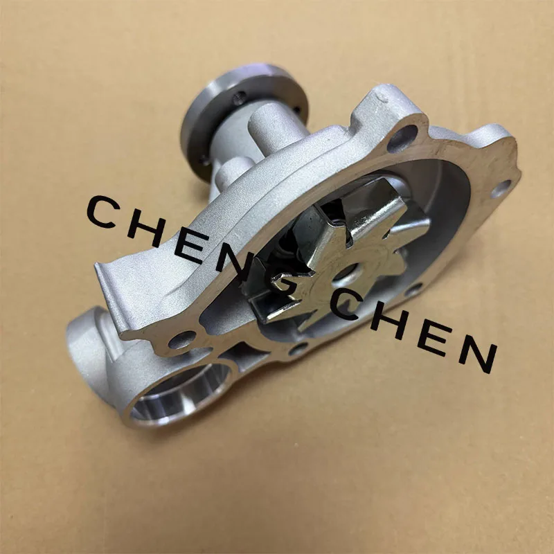 For JAC rein S5/T6  automotive engine water pump OEM 1027110GB