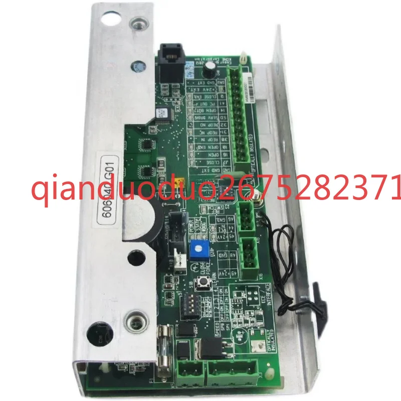 Suitable for KONE elevator door machine board KM606040G01 KM606030G01 D10