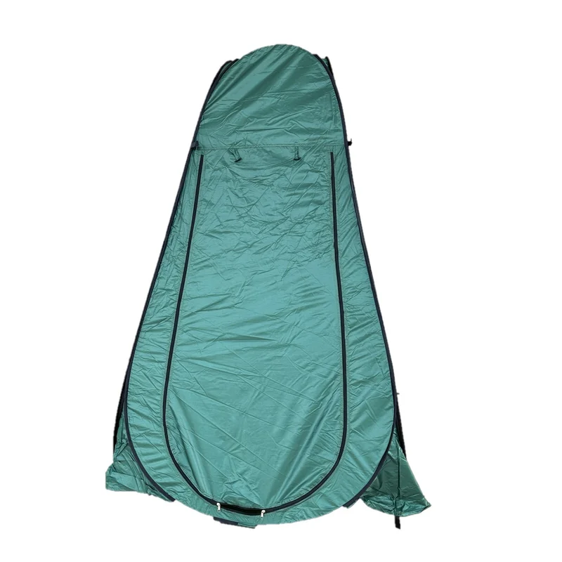 Pop Up Shower Tent Outdoor Cam - огляд і ціна Outdoor Camping Toilet Tent