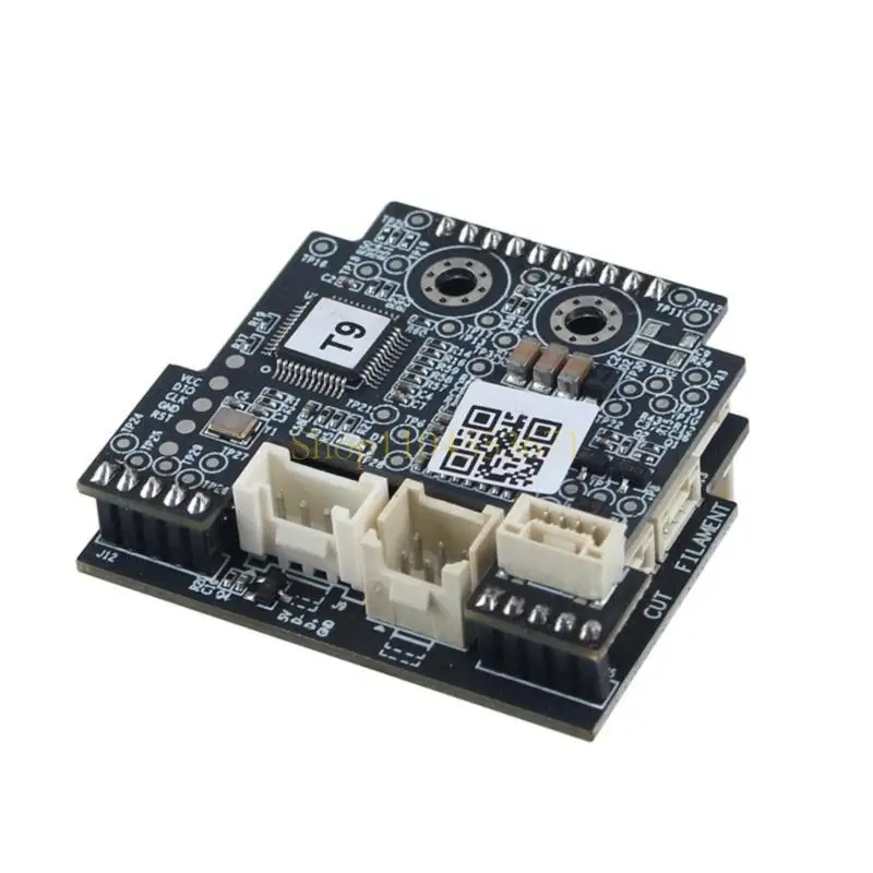 Best Seller Upgraded Extrusion Tool Head Control Board For 3D Printer Increased Robustness And Efficiency