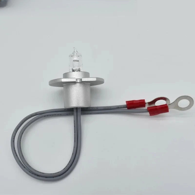 Лампа источника света для биохимического анализатора 12V20W BS350S 360S 810S 830S 870S 12V20W