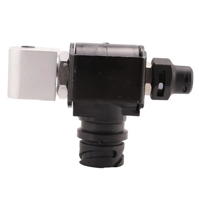 Urea Pump Air Solenoid Valve Air Shut-Off Solenoid Valve For Cummins Emitec 080310-015 4931694 5273338 Accessories Parts-AU62