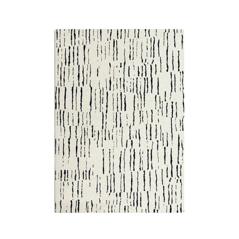 

MUFEN carpet modern mansion French minimalist