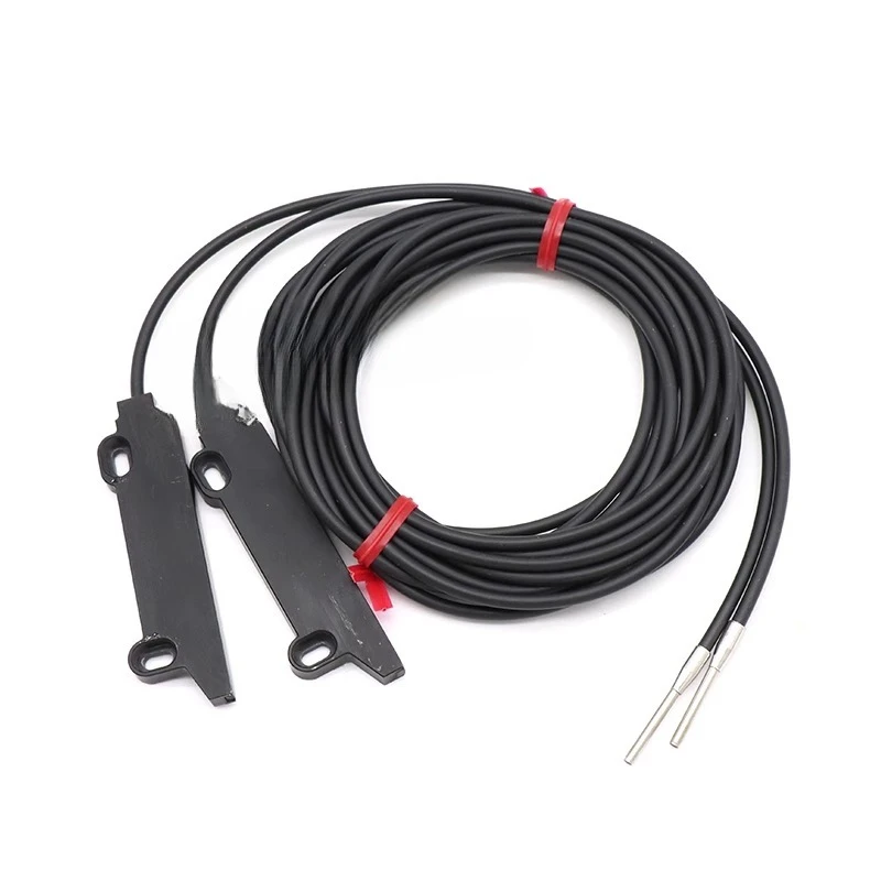 FFT-E40 Shooting Area Fiber Optic Sensor, Multi-core