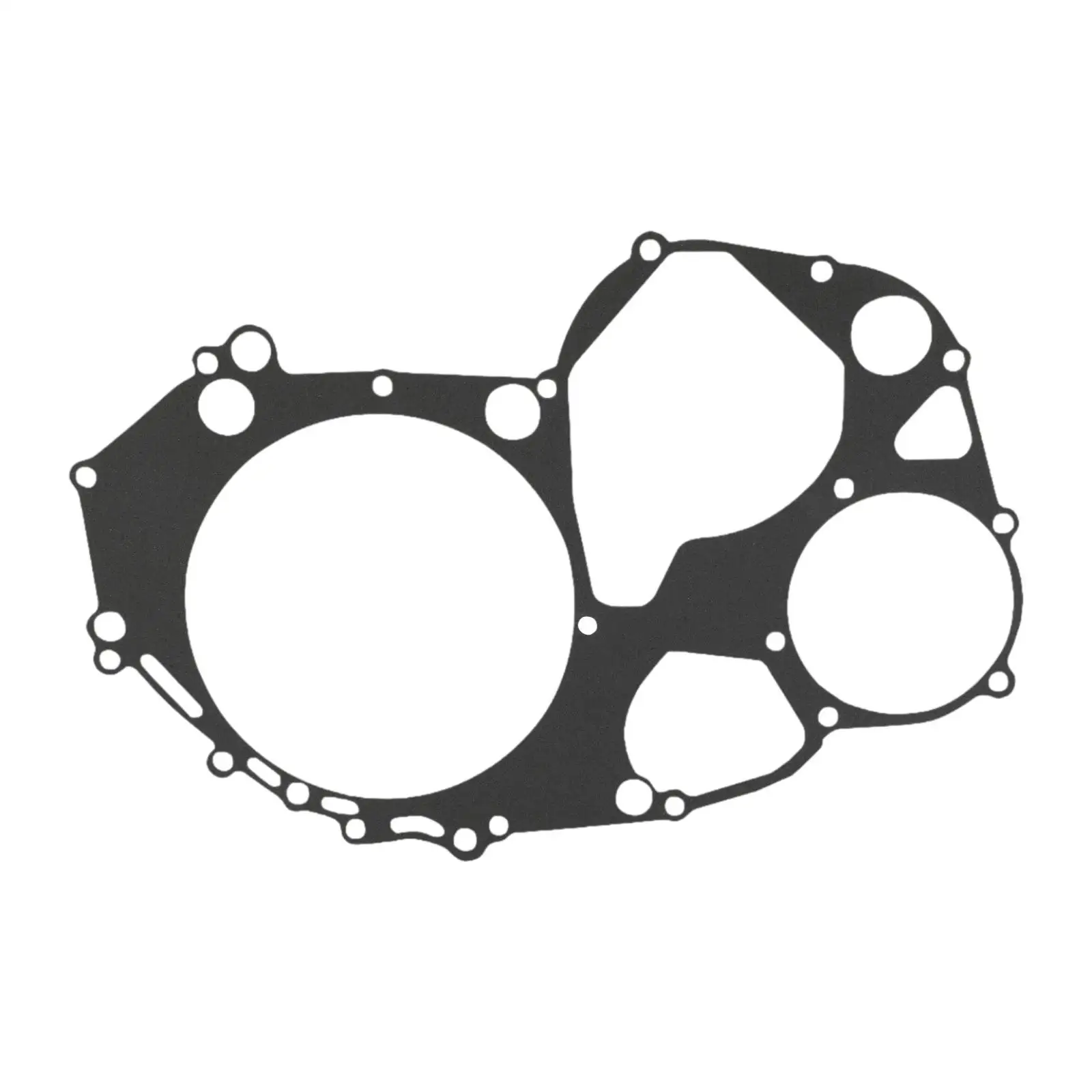 Black Metal Clutch Gasket Stable Accessory for Arctic Cat 500 2000-2009 Replaces 3402-441 DP00519