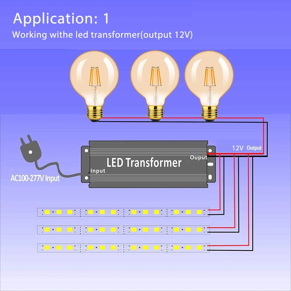 저전압 DC 12V 빈티지 G95 앰버 유리 램프 전구, 4W 에디슨 글로브 전구, 2200K 베이스 E27 LED 태양광 캠핑카 조명 램프, 2 개
