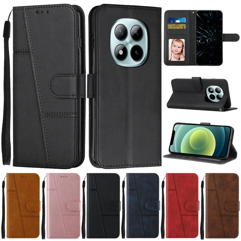 For Xiaomi Redmi No… - image