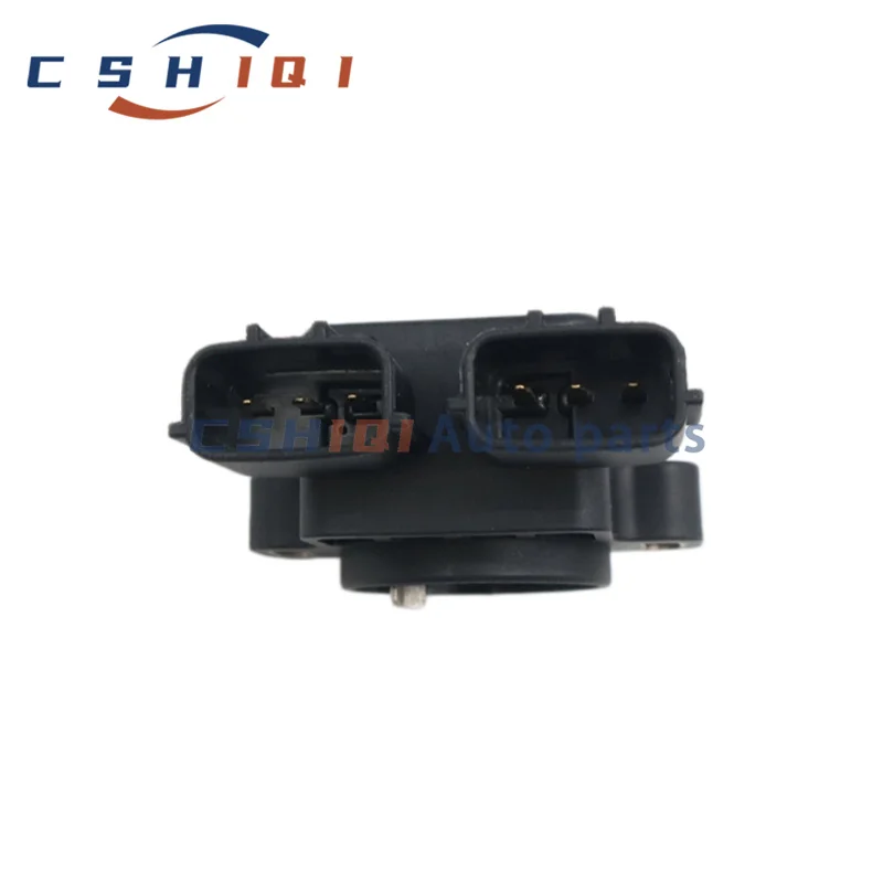 6 Pins New Throttle Position Sensor A22-661-J03 For Nissan Patrol Y61 Skyline R33 Wagon D A22-661J03 Car Parts A22661J03 view 4