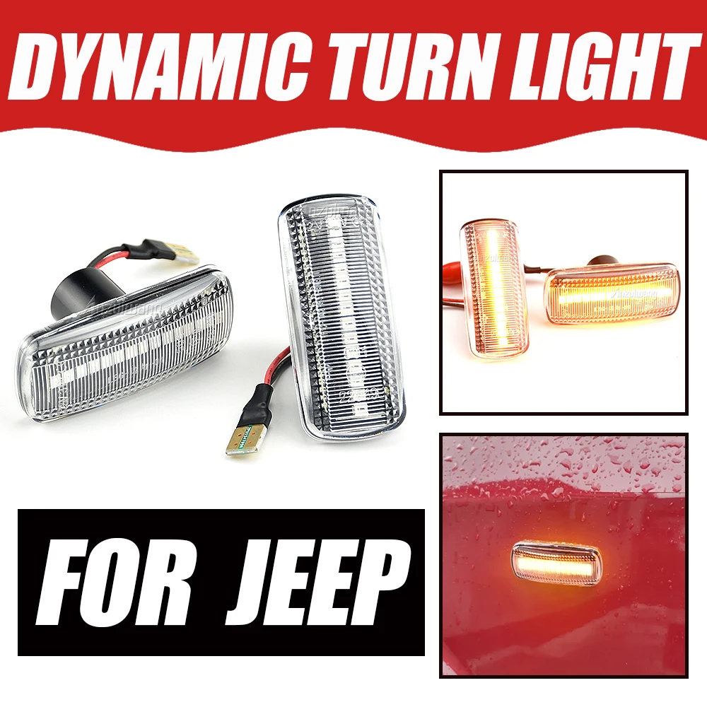 Turn Signal Lamp Fo…