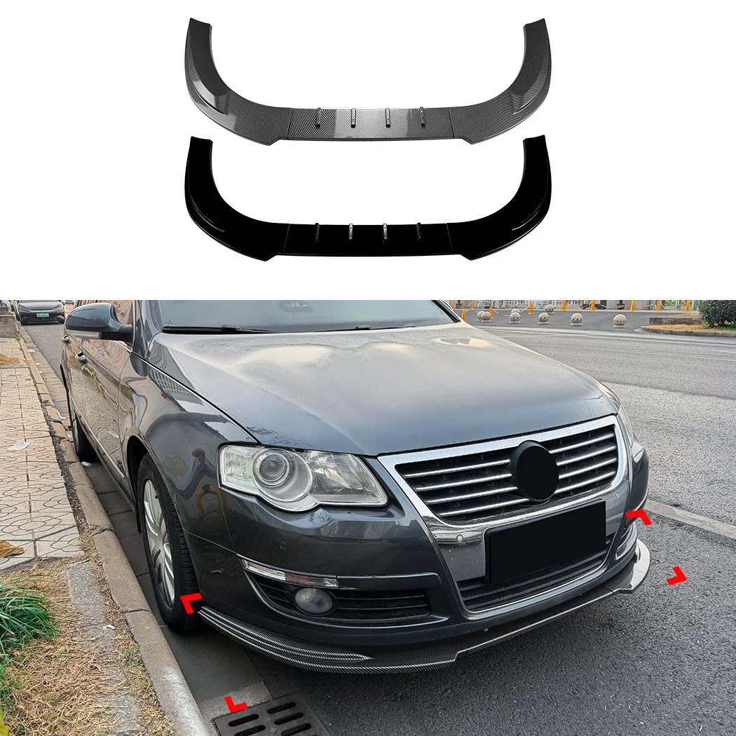 Car Front Bumper Sp…