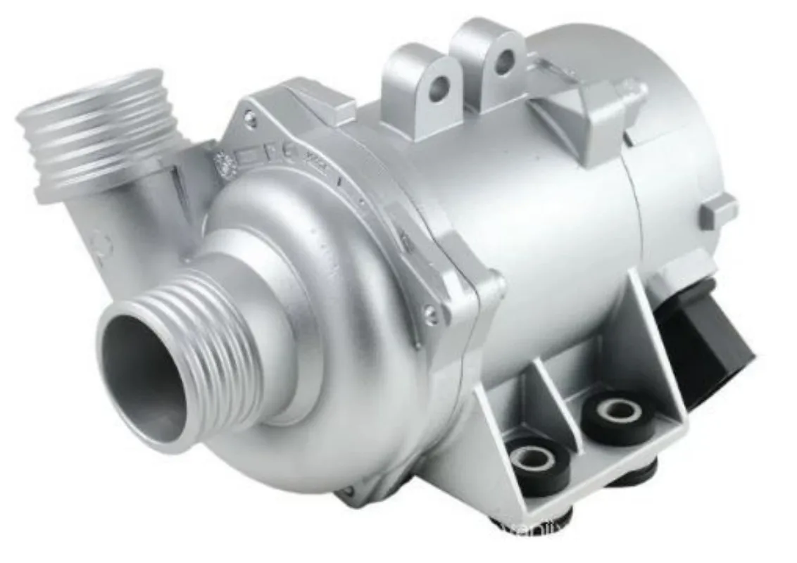 11517586925 11517521584 Electronic Water Pump With Thermostat Engine Cooling System Auto Replacement Parts