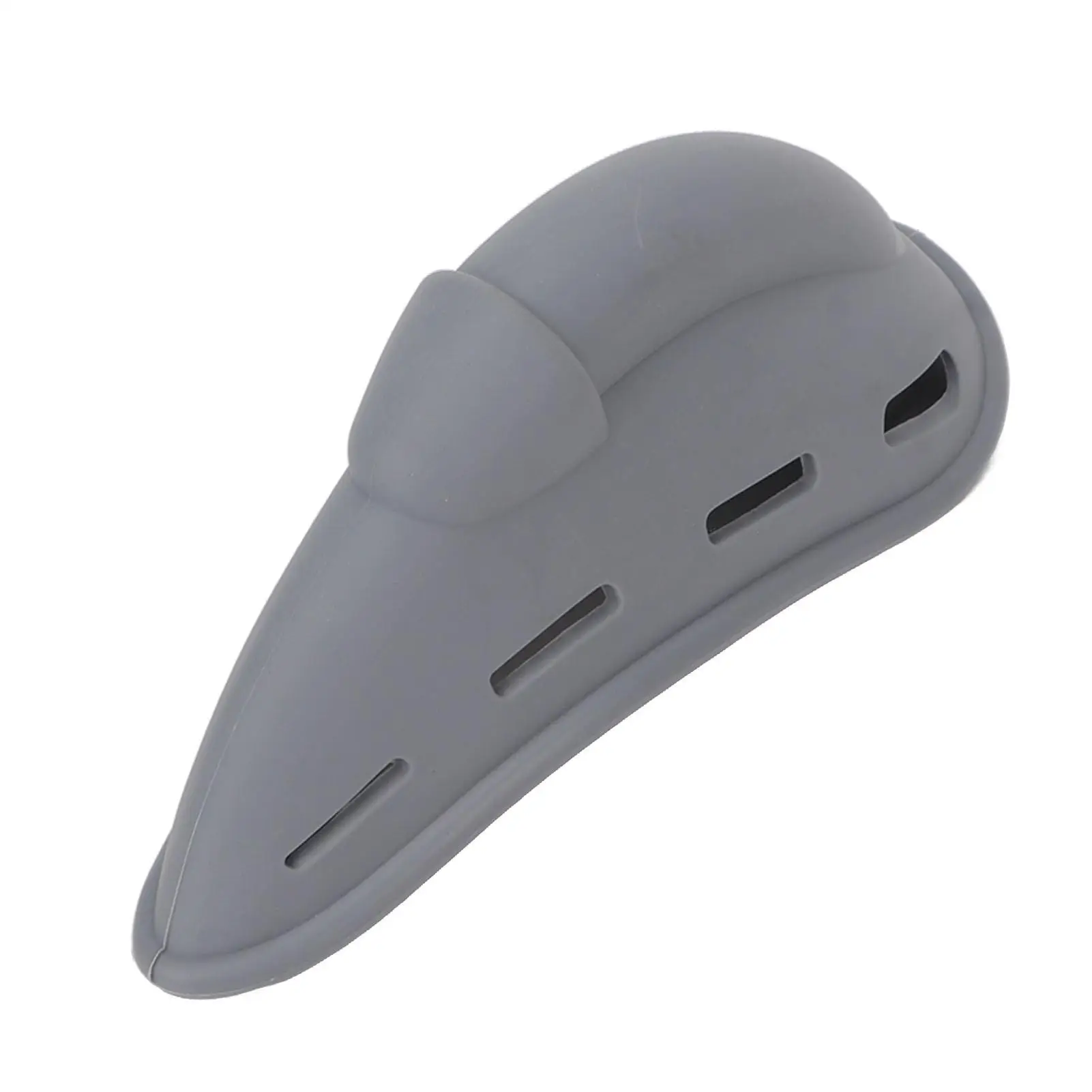 

Men Silicone Circumcision Protective Cup Soft Breathable Foreskin Cover Comfortable Friction Prevention Bulge Design