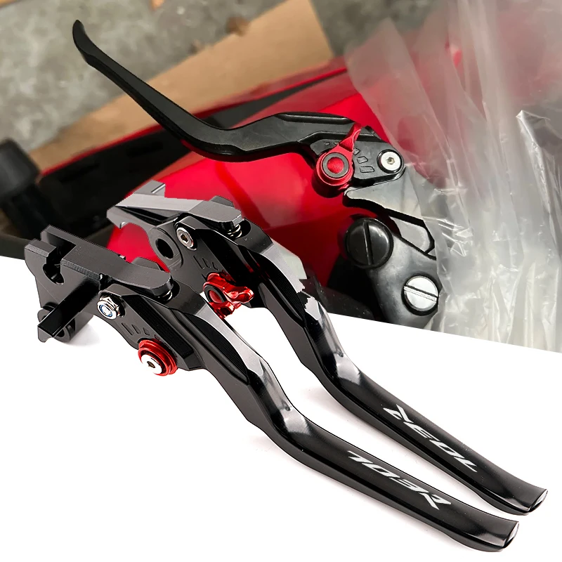 

For ZONTES 703R 703 R 703r ZT703R (Brembo) 2026+ Motorcycle Brake Clutch Lever CNC Adjustable Brake Clutch Levers Accessories