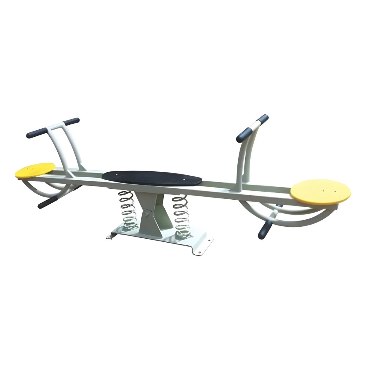 Hot Sale Children Outdoor Play Toy Teeter Totter Playground Rider Equipment Seesaw Teeterboard
