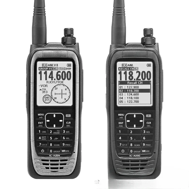 Applicable to Motorola walkie-talkie R7, HP780 earpiece, the product can be customized.