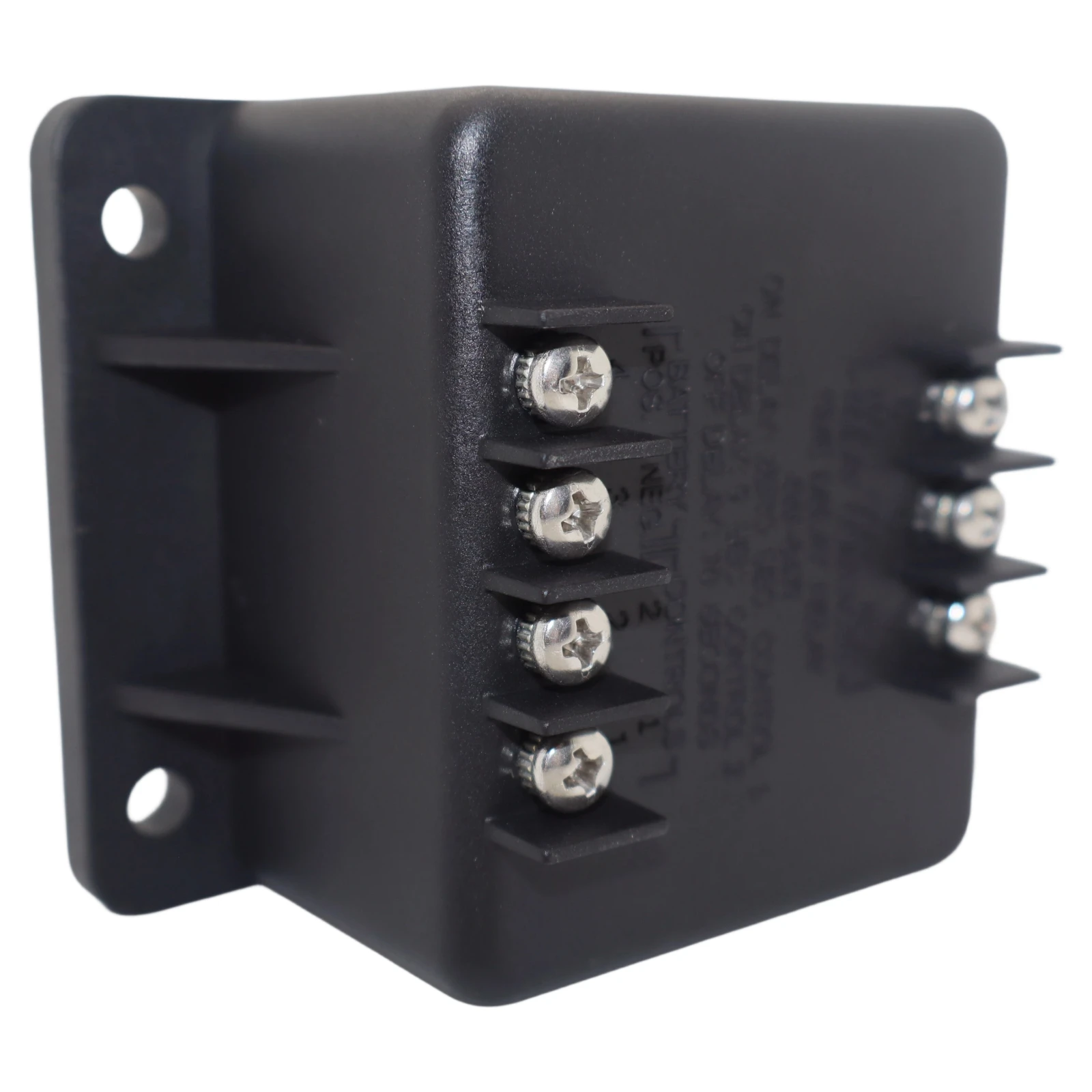 4W-8471 4W8471 Time-Delay Relay For Caterpillar CAT 3508PETROL 3512PETROL 3516PETROLEUM 3406C 3306 3304 3406B 3508 3412 3304B