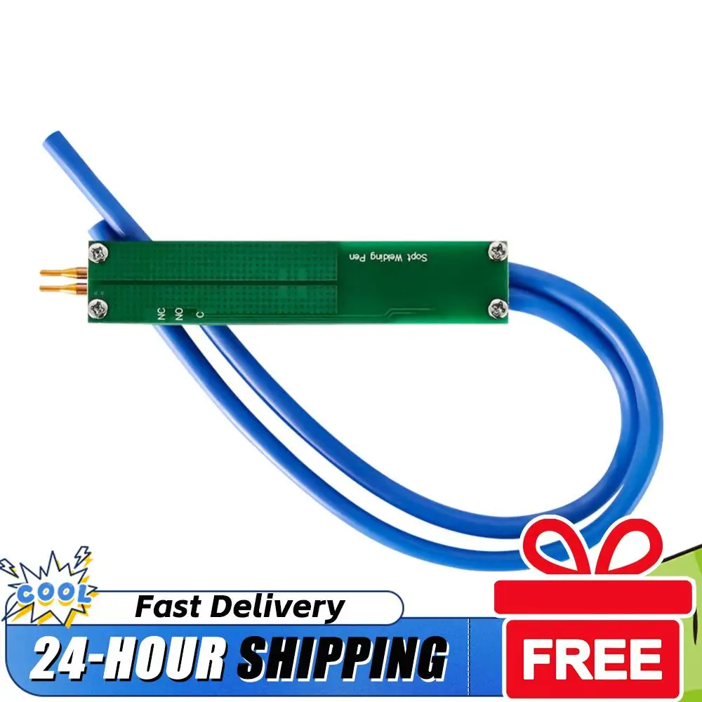 

Регулируемая сварочная игла для точечной сварки, многофункциональный паяльный штырь для DIY, антиокислительный, огнезащитный, аксессуары для сварки