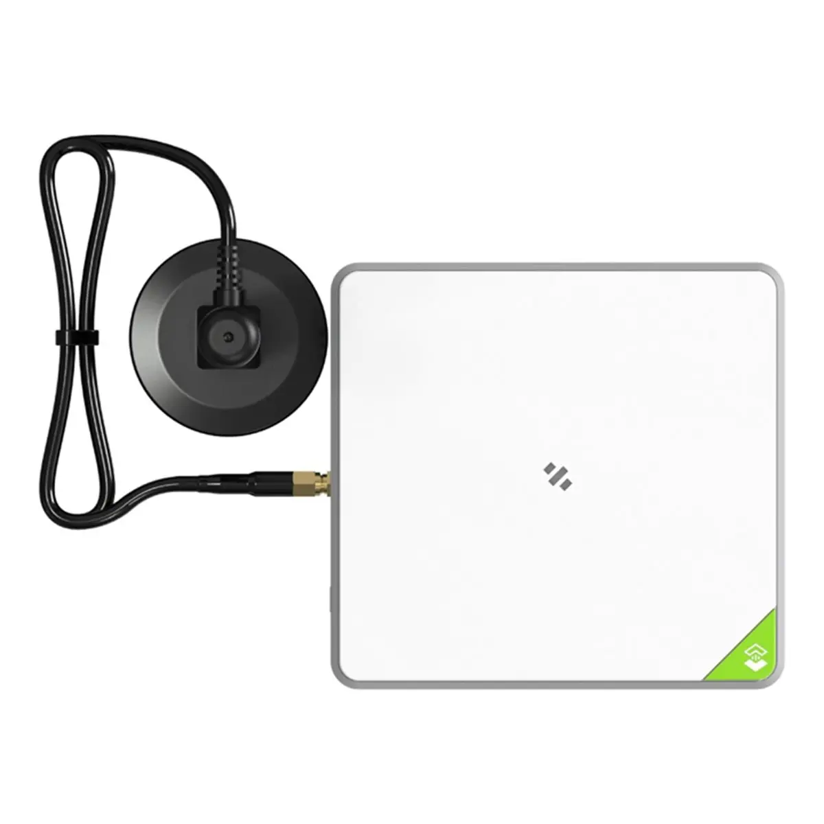 

Многоплатформенный внутренний шлюз LoRaWAN M2 SX1302 EU868 с вилкой стандарта ЕС