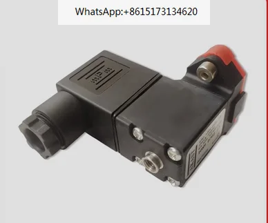 1089070209 1089070210 1089070211 1089070213 1089070214 1089070212 Solenoid Valve Fits Atlas Copco Air Compressor