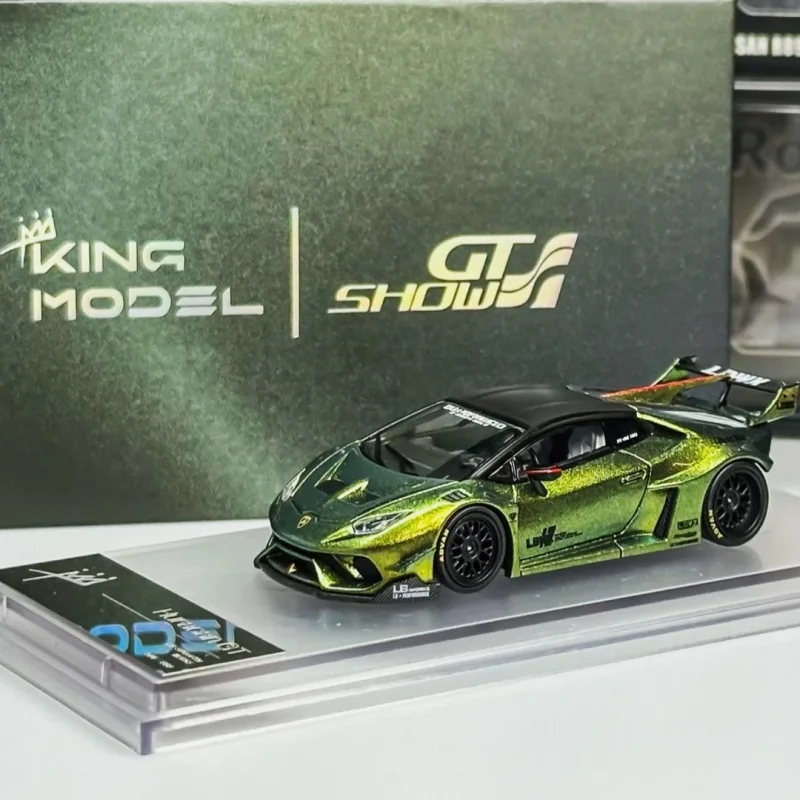 1-64-gt-show-suzhou-auto-show-edicion-limitada-aleacion-de-becerro-modelo-de-coche-de-simulacion-fundido-a-presion-adorno-para-adultos-juguete-para-ninos-regalo-para-ninos