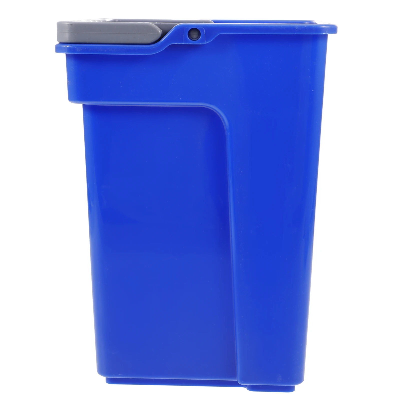 

Portable Water Household Laundry Cleaning With Handle Plastic Mop Multifunctional Bucket With Handle Bucket For Home Use
