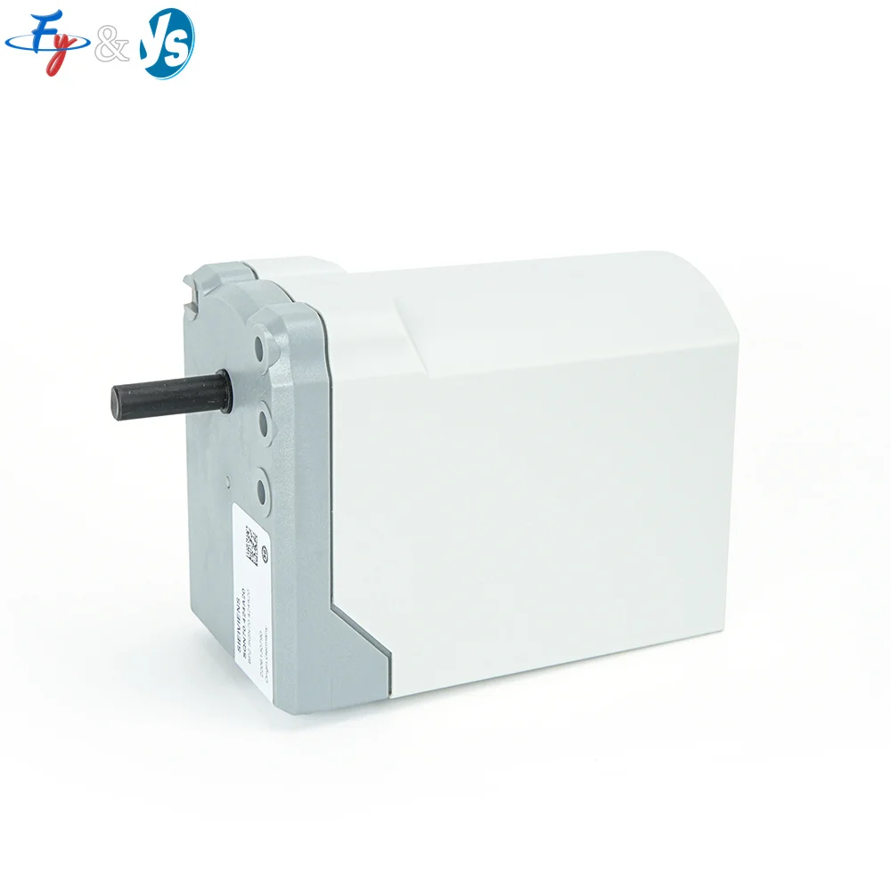 Electronic Actuator for Burner Airflow & Fuel Ratio Control in Industrial Gas Burners Servo Motor Accessories