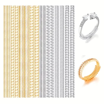 Tenditore a molla invisibile c...