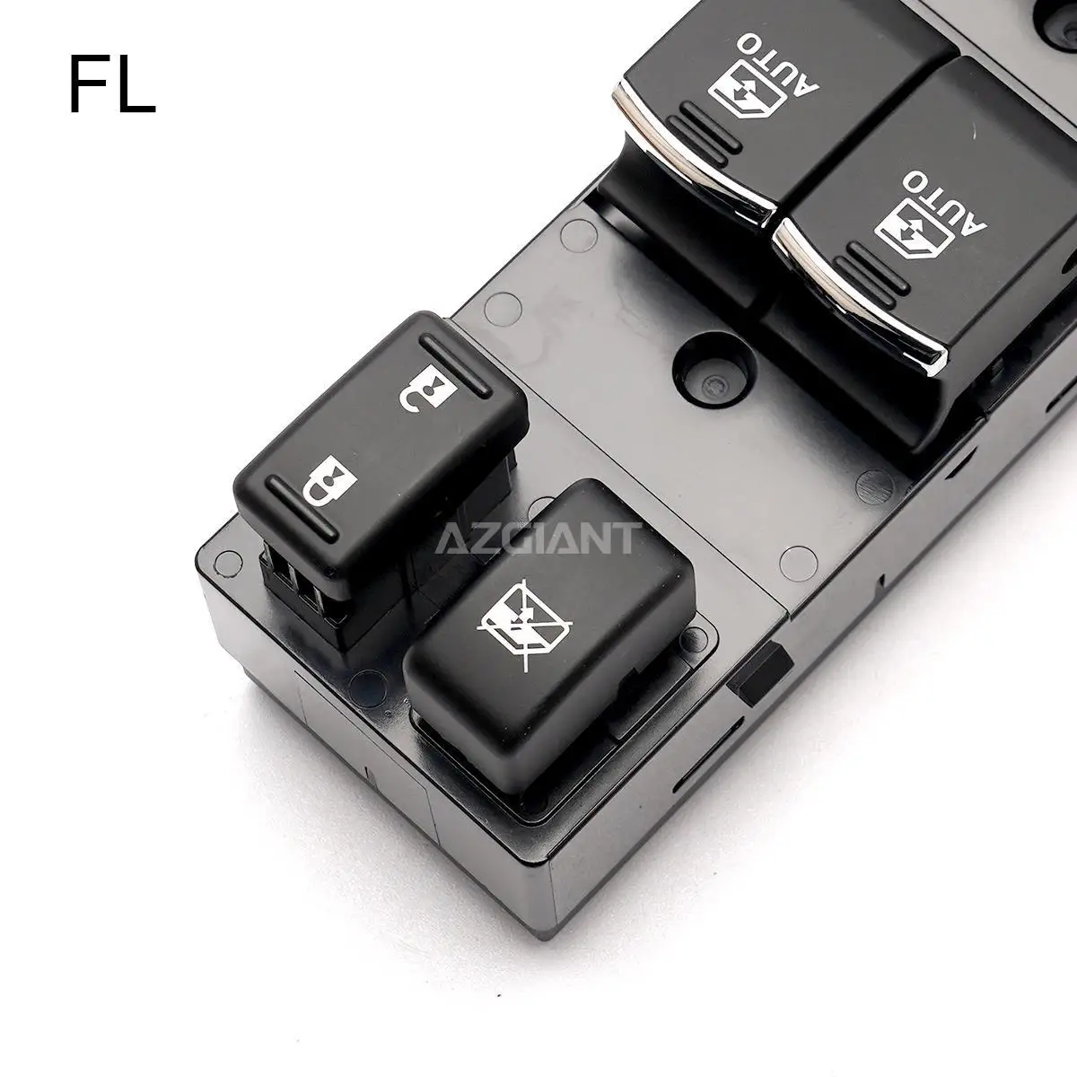 Car Parts for Subaru Forester (SJ)2.0i 2.0XT 2.5i Window Regulator Switch Control Button 2015-2017 3+16pin Front Left