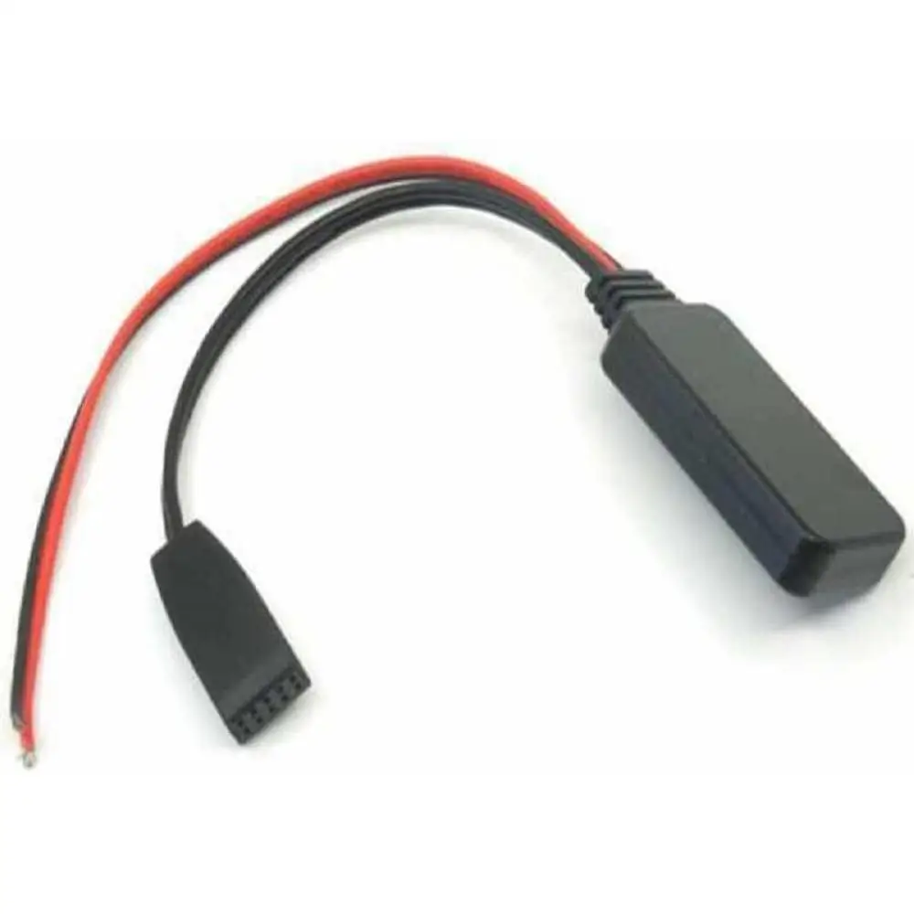 

Fit for BMW E46 3-Series CD Bluetooth wireless Bluetooth audio cable