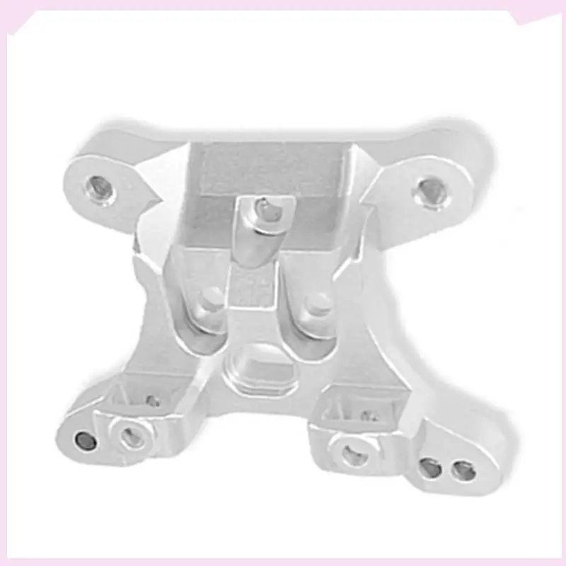 

B24B Aluminium Alloy Front And Rear Universal Shockmount For SCY1/16 16101 16102 16103 16101PRO RC Car Upgrade Parts