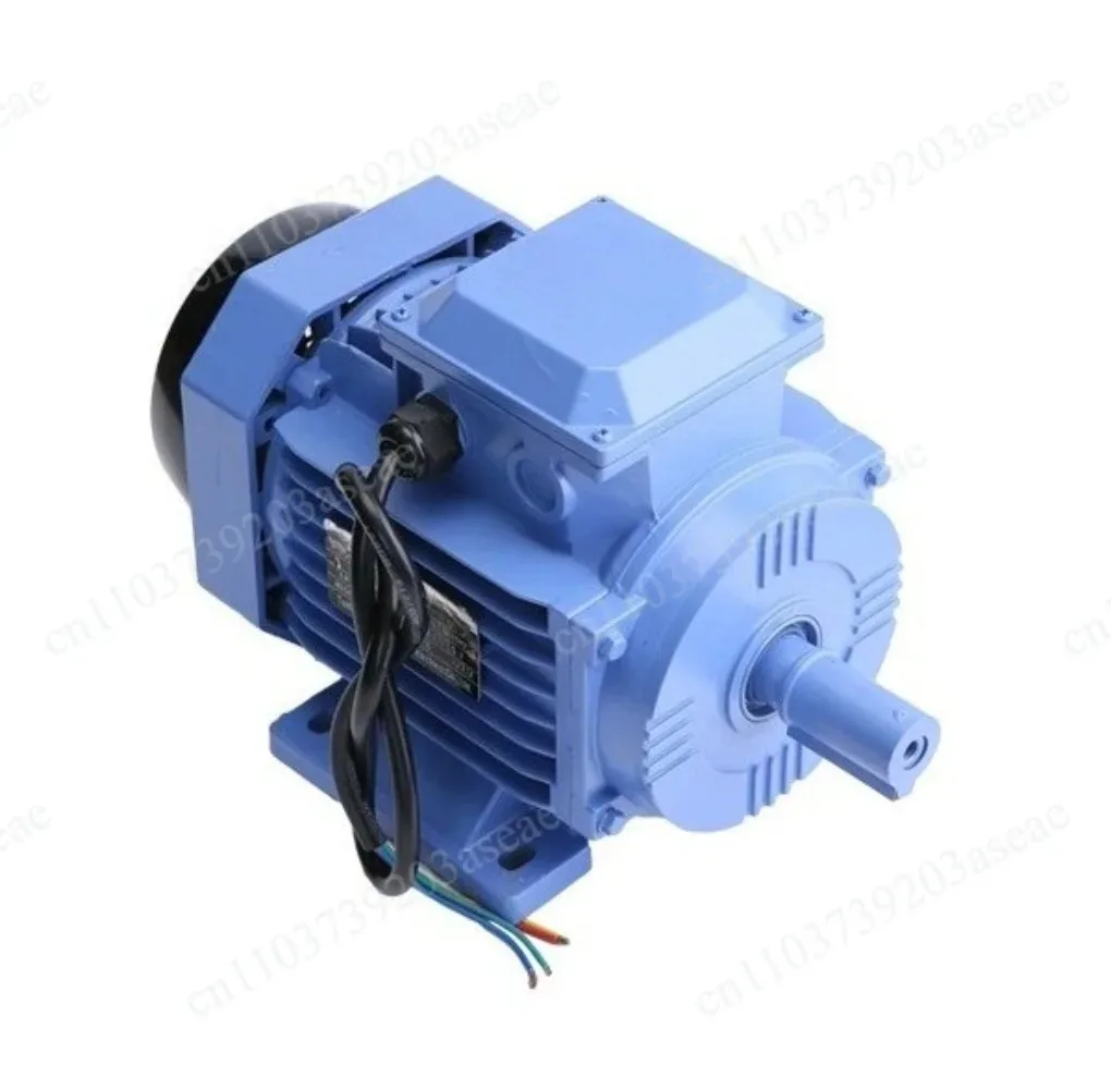 Air cooler motor, negative pressure fan motor YSF90-4 YSF80-4 1.1KW 0.75KW