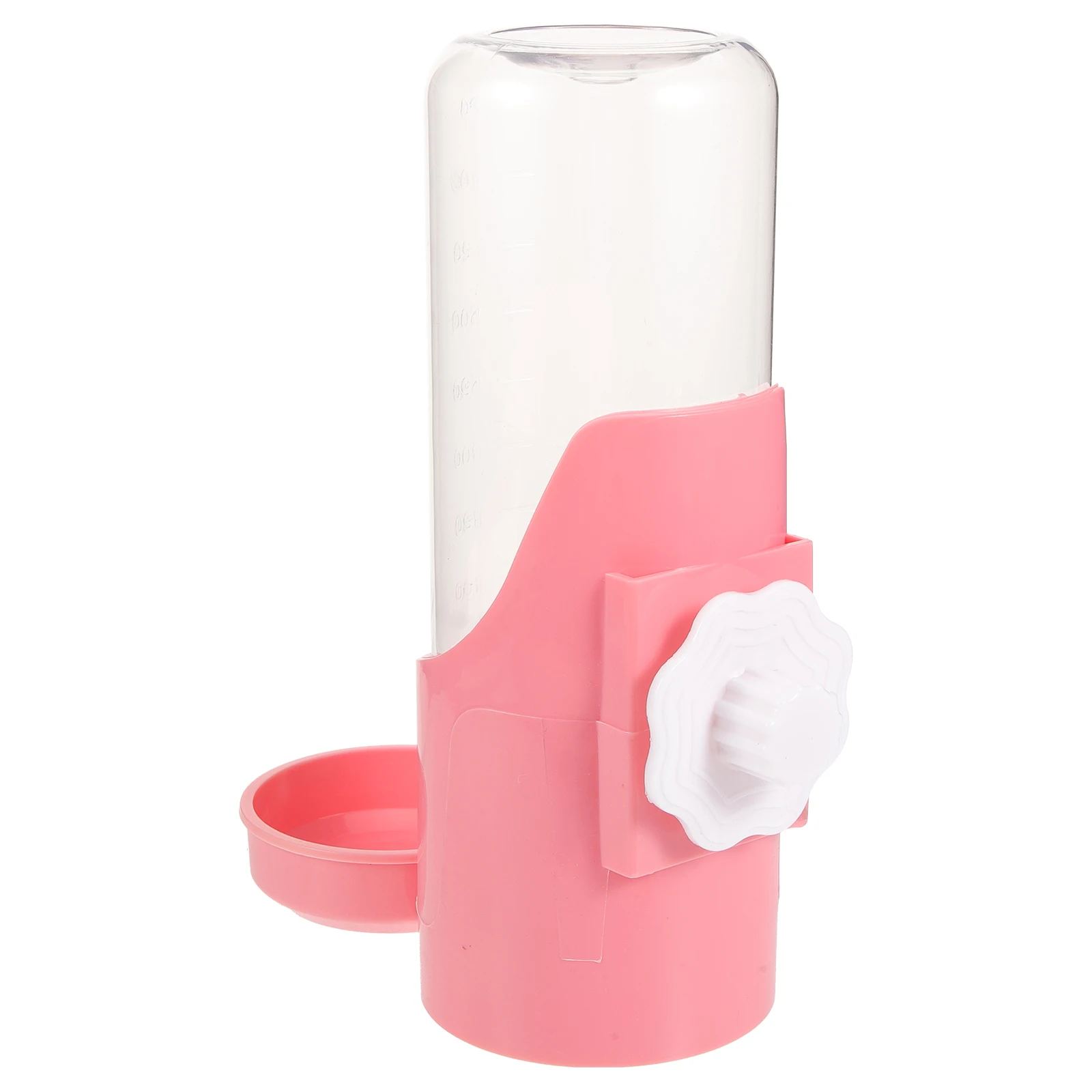 

Hanging Automatic Water Dispenser For Small Pets Compact Design Easy Install Fresh Water For Cats Dogs Rabbits Hamsters Guinea