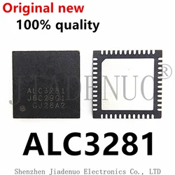 (1pcs) 100% New  ALC4030 ALC3294 ALC3304 ALC3314 ALC3315 ALC1309H ALC3281 ALC3285 ALC3286 ALC3287 ALC3288 ALC3289 QFN Chipset